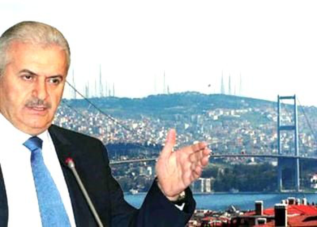 Asıl Çile Seneye