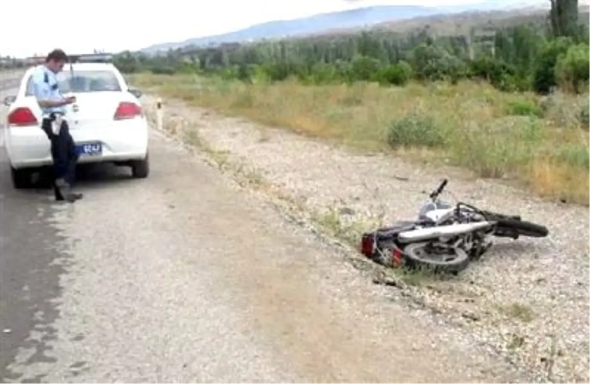 Askerden İzne Geldi, Trafik Kazasında Öldü