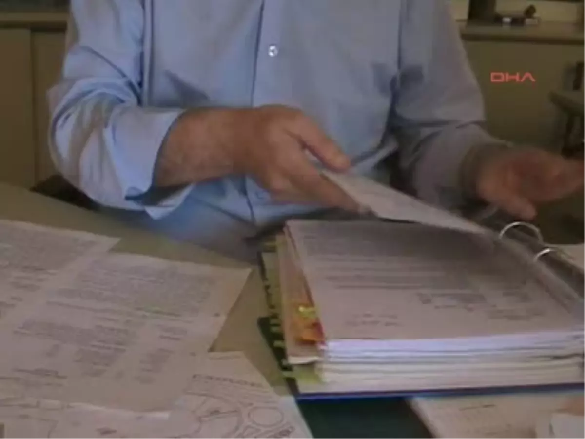 Aynı Dosyaya İki Ayrı Karar