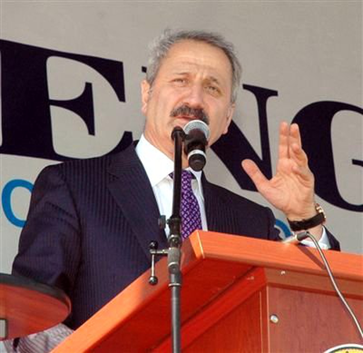 Bakan Çağlayan: "Büyüme Rakamı Benim İçin Aslında Sürpriz Olmadı"