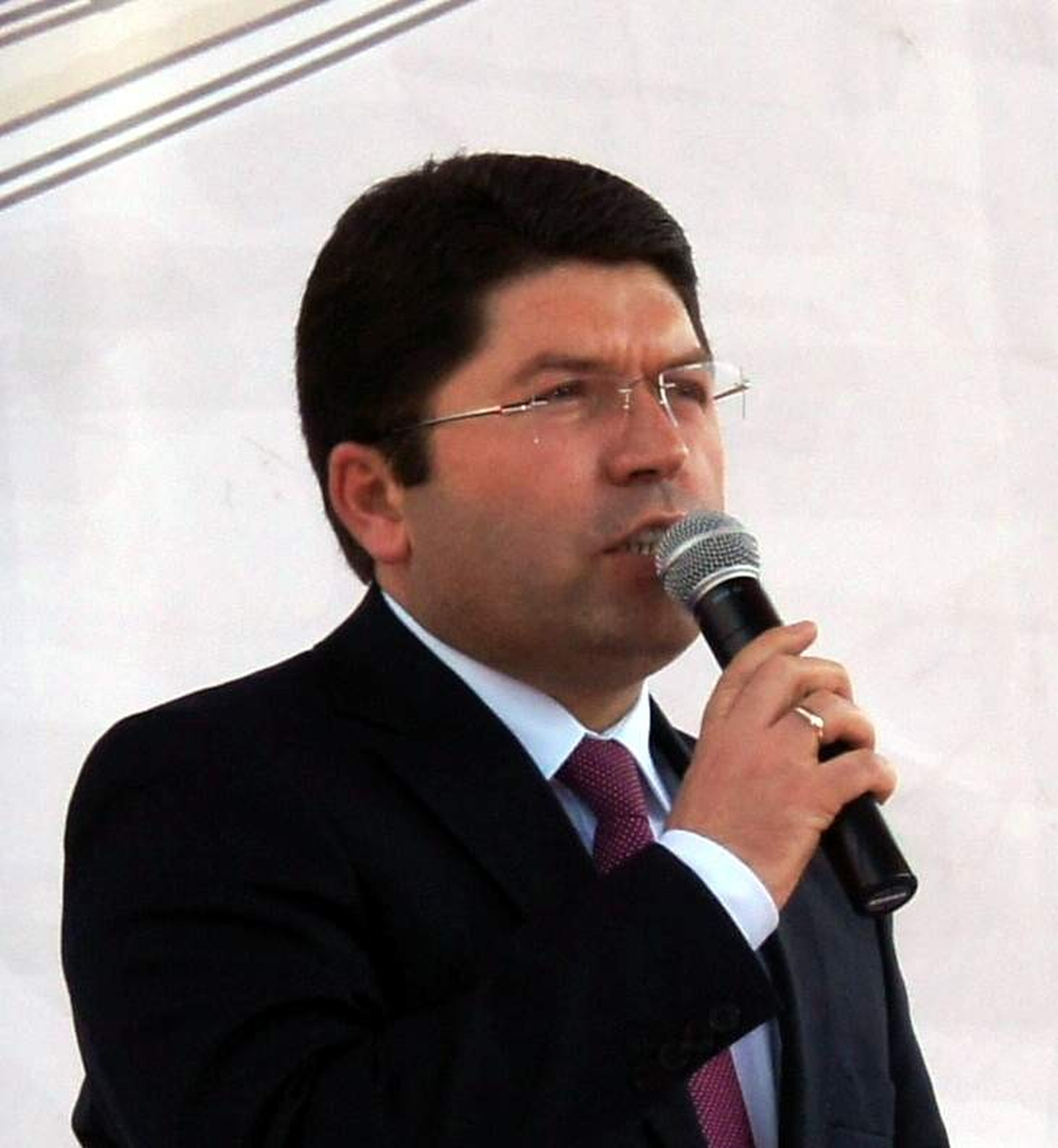 Bartın\'a 400 Hektarlık Osb Alanı