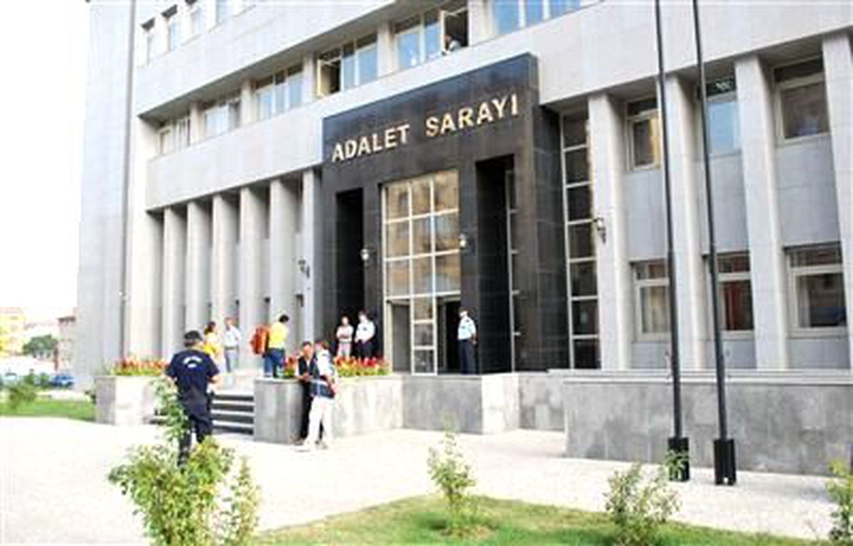 Başkanlık Yasağı Yargıtay Onayından Sonra Yürürlüğe Girecek