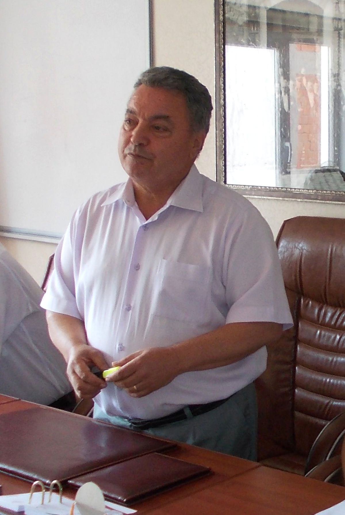 Belediyesi Meclisi Olağanüstü Toplandı