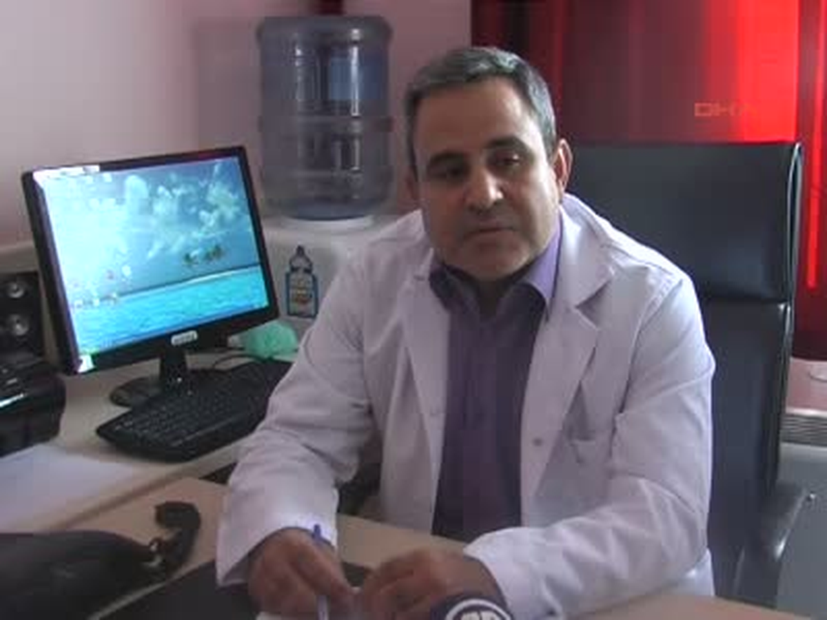 Beyin Ölümü Gerçekleşen Nurullah\'ın Organları Bağışlandı