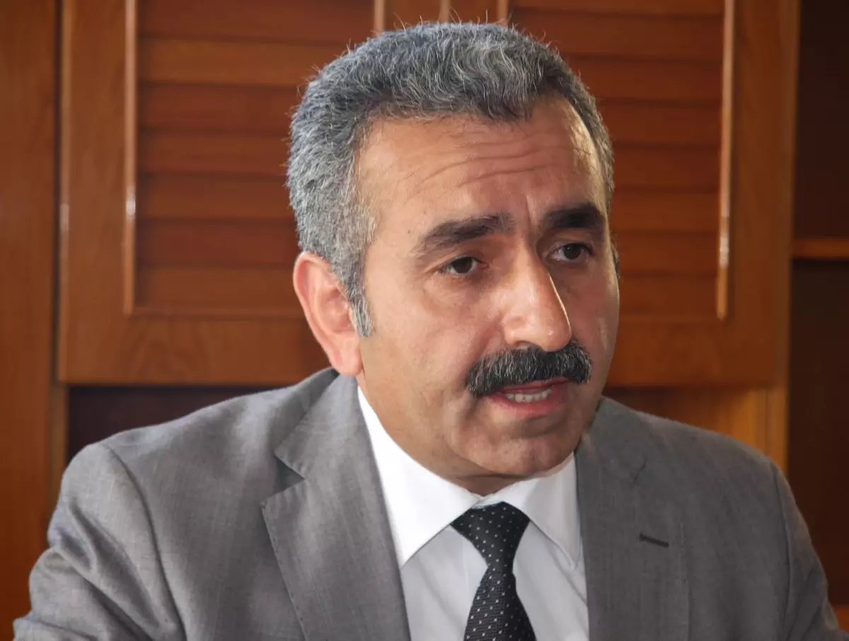 Bingöl'de İpek Böcekçiliği Yaygınlaştırılacak