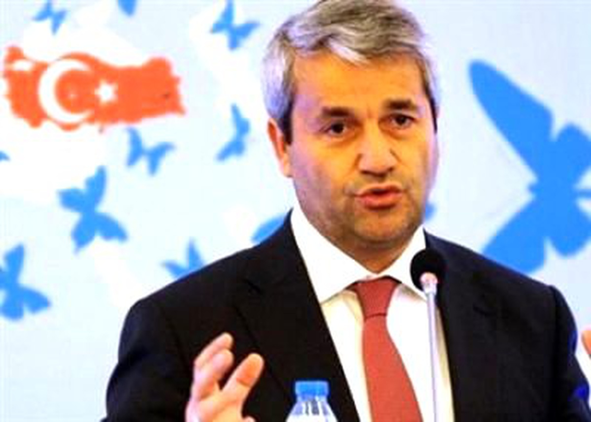 Ülkeye Teknoloji Elçisi Atanacak