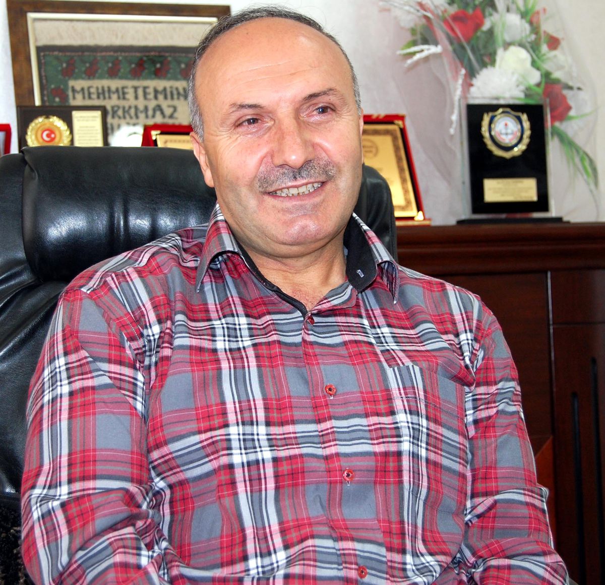 Bitlis\'in Eğitim Öğretim Hedefi Yüksek