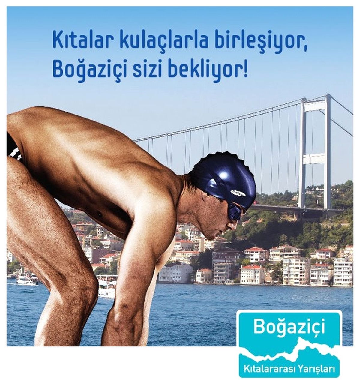 Boğaziçi Kıtalararası Yarışları Başlıyor