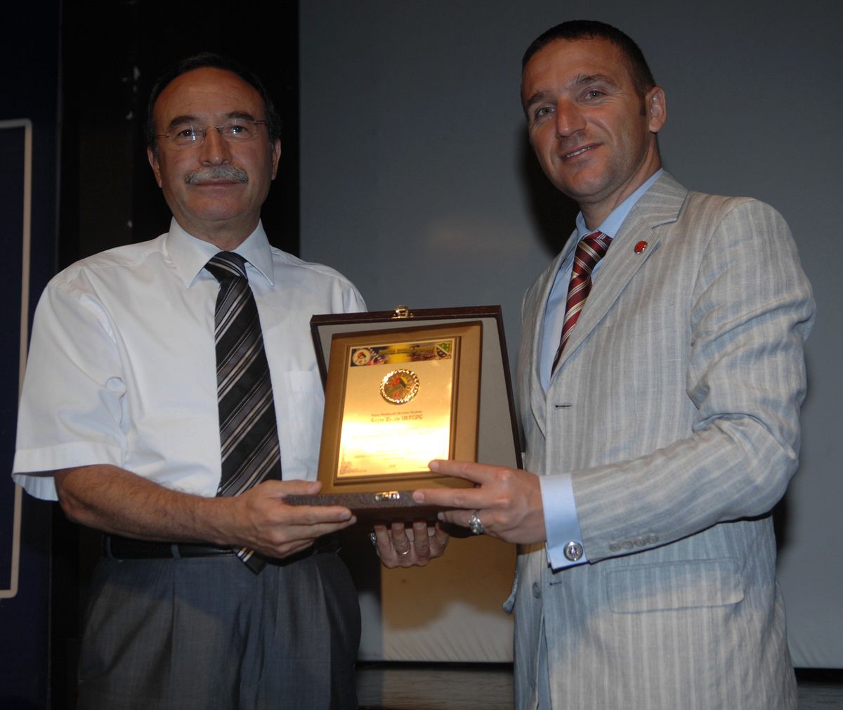 Bosna Şehitleri Bursa\'da Dualarla Anıldı