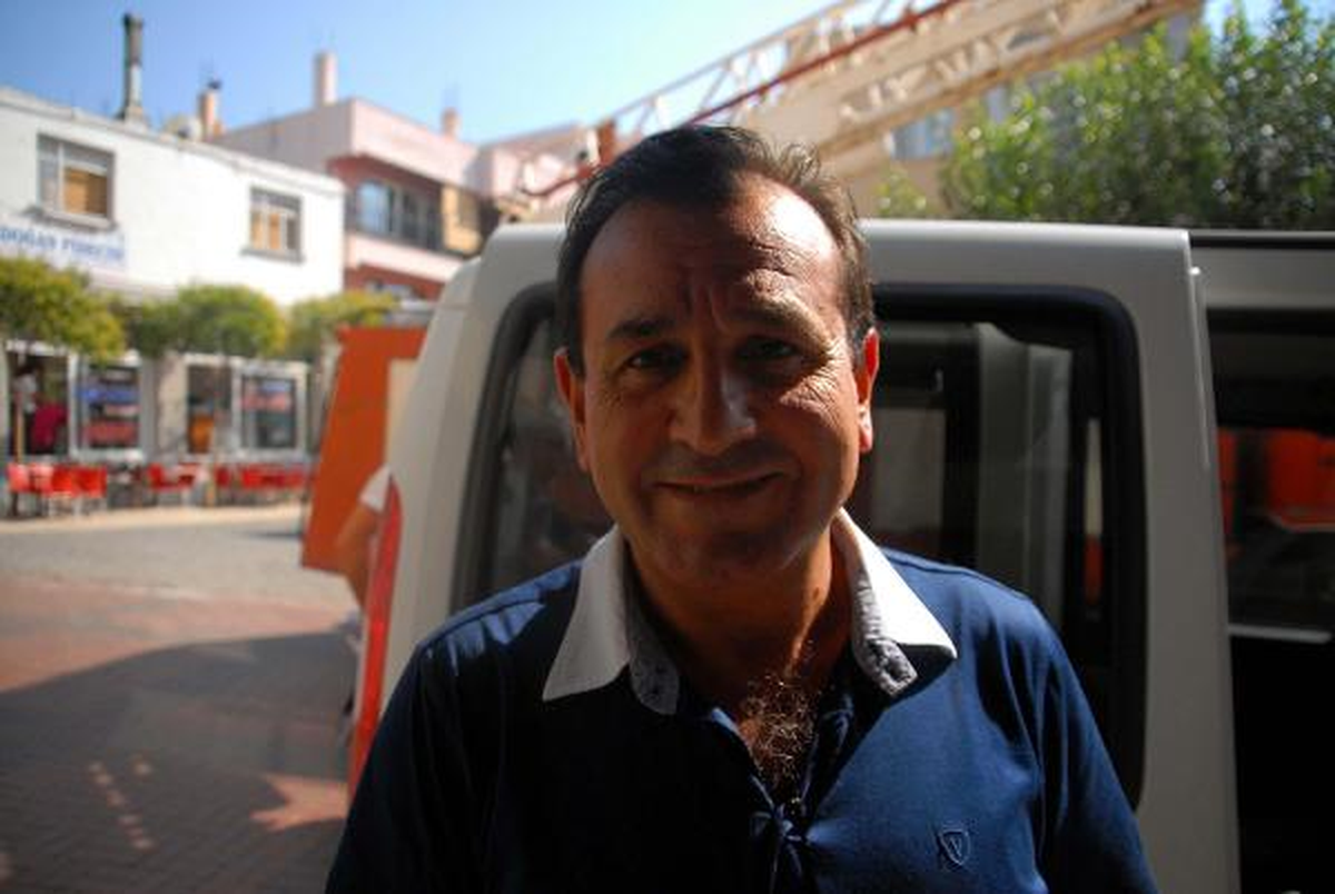 Bu Kez Kirleten Belediye