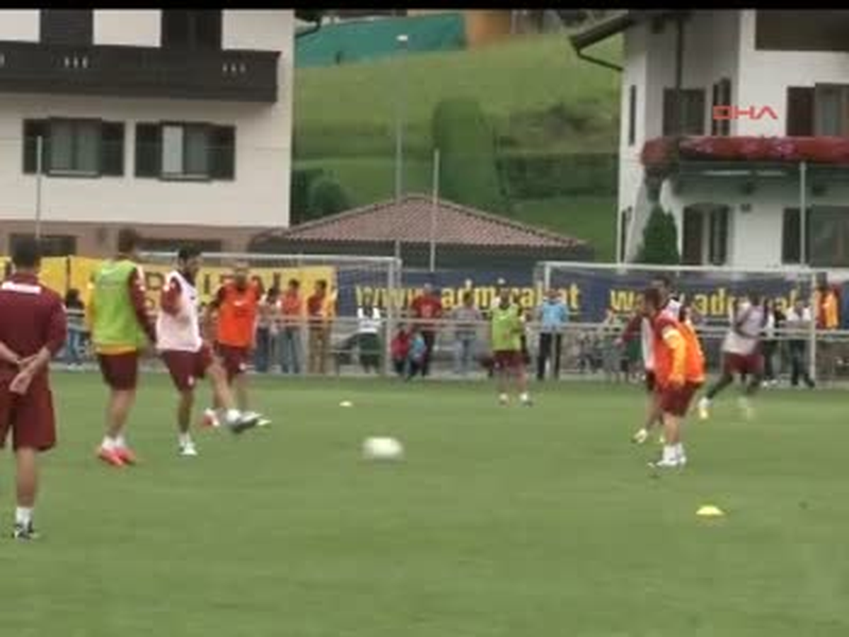 Burak İçin Trabzon Yumuşatılacak