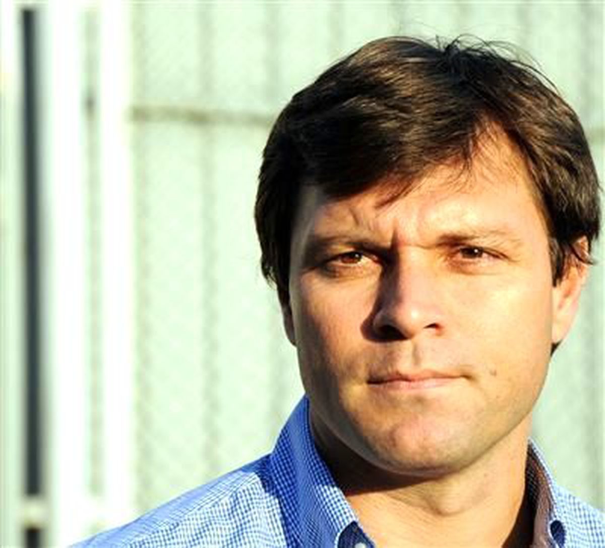 Bursaspor\'un Avusturya Kampı