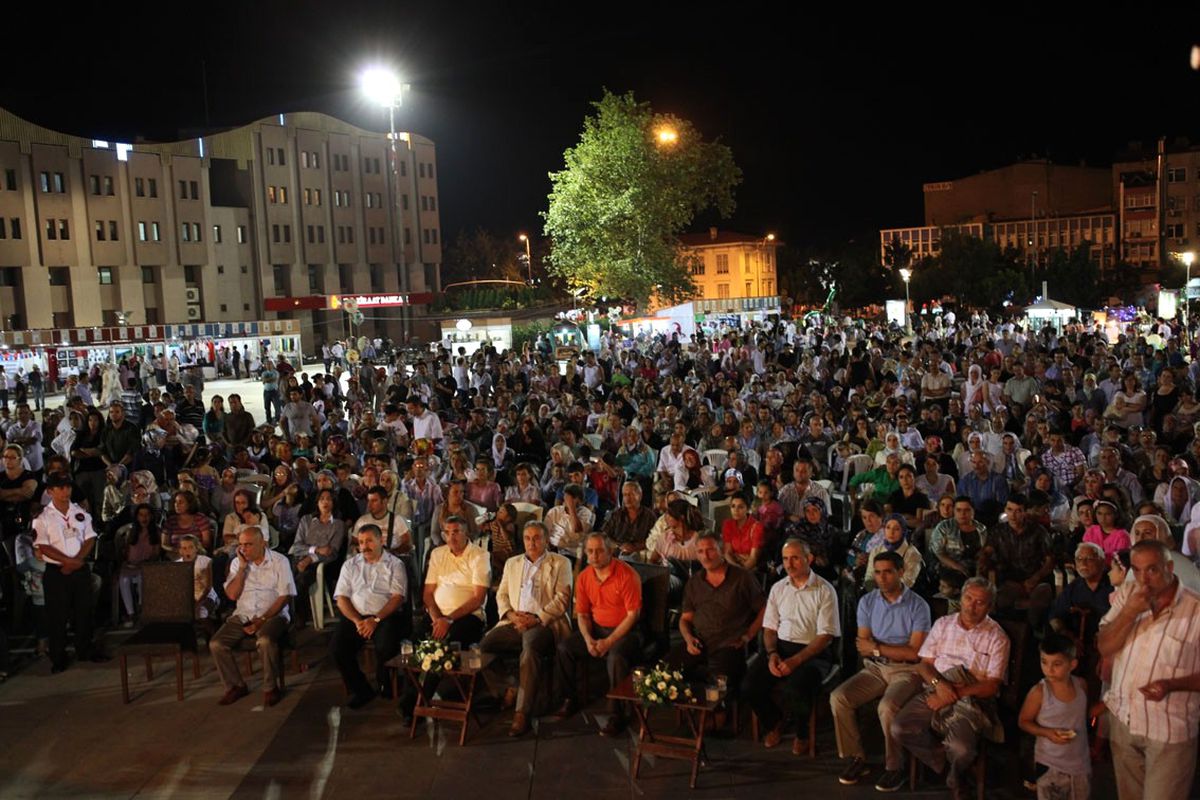 Büyükşehir Ramazan\'a Hazırlanıyor