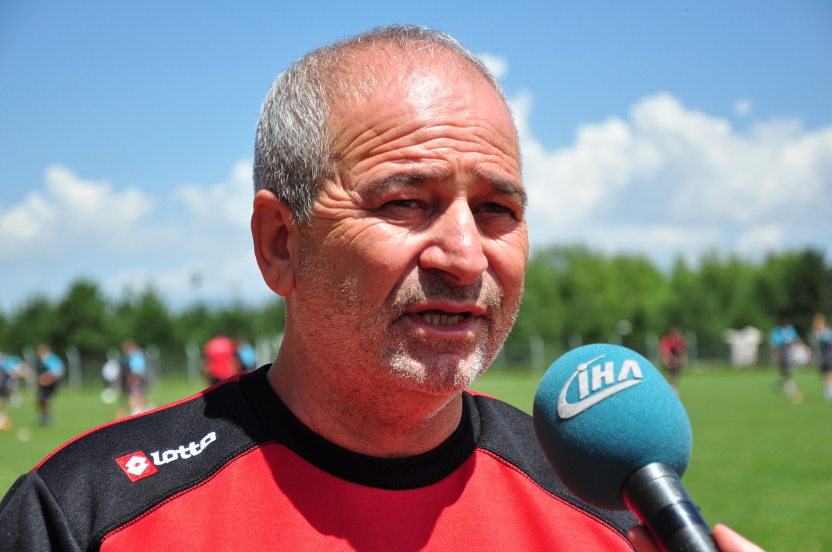 Çakyur Rizespor Açıklaması