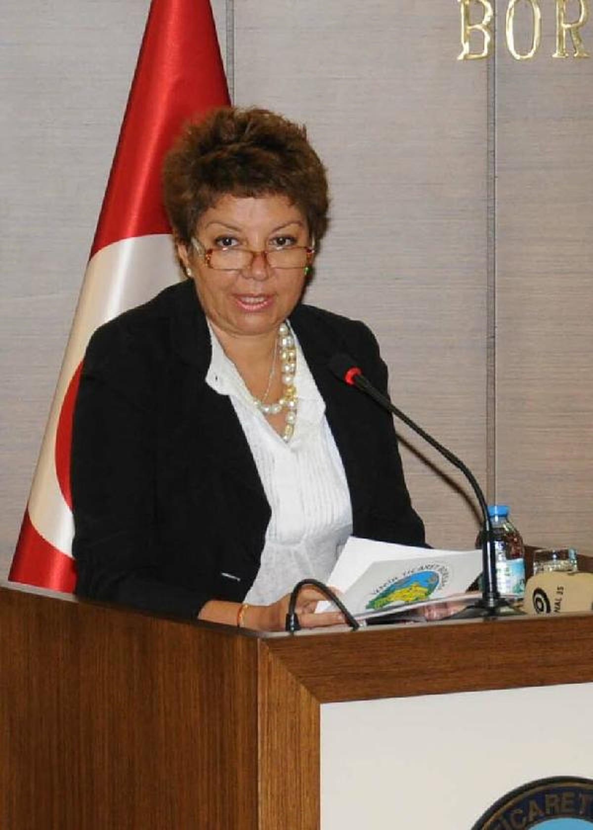 Çeke İtibar Kazandıracak Düzenleme İstedi