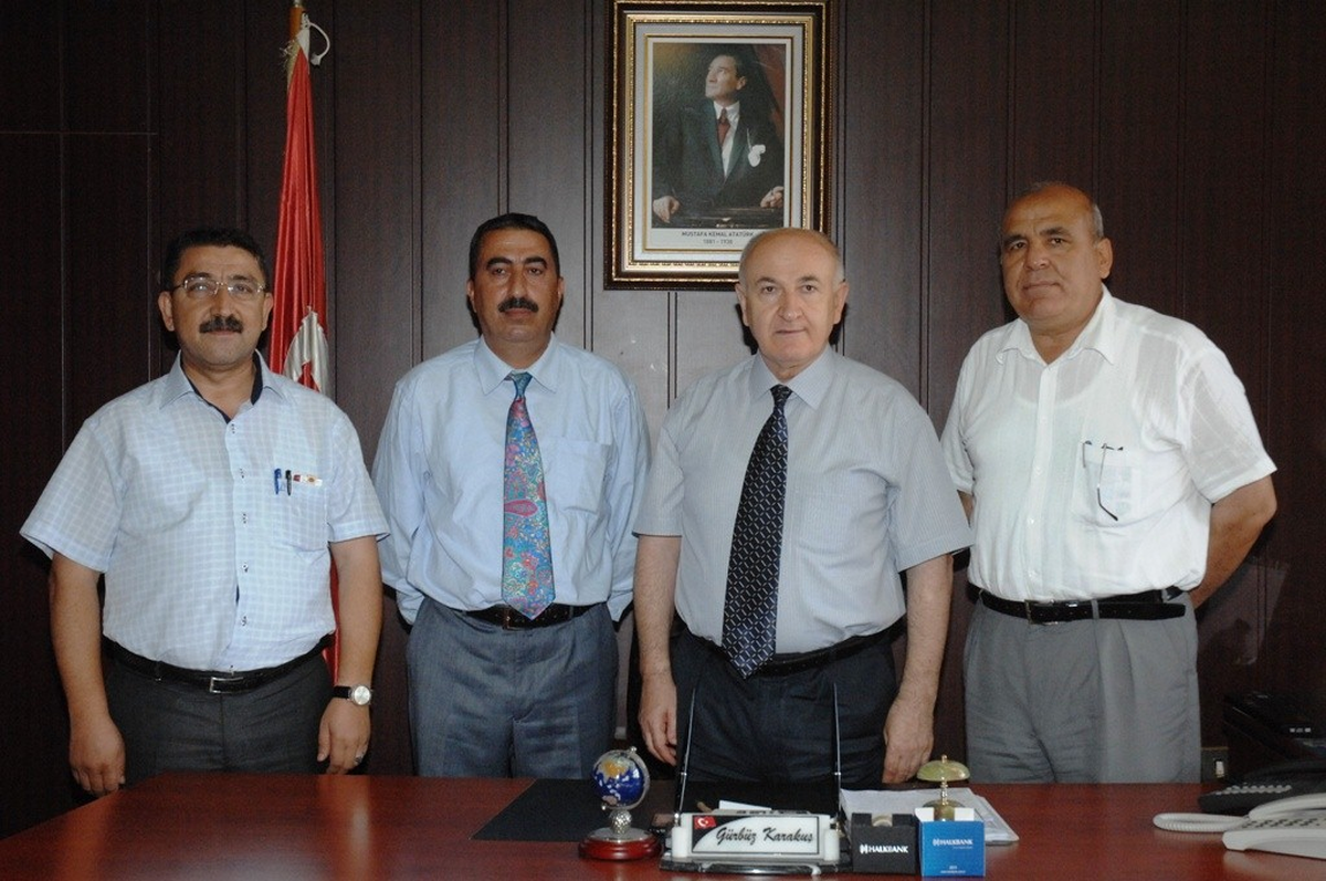 Ceyhan\'da Güneş Enerjisinden Faydalanma Yöntem ve Teknikleri Kursu Tamamlandı