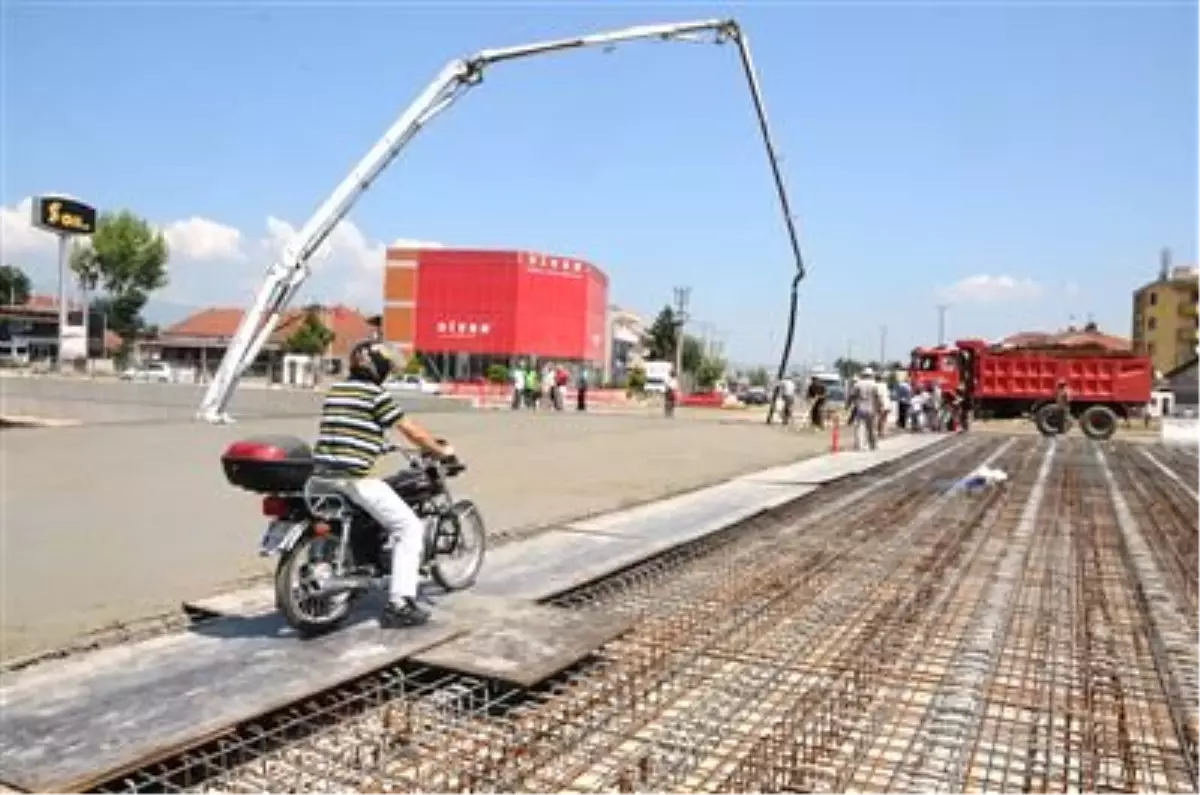 Çoban Dalçık Ramazan\'a Yetiştirilecek