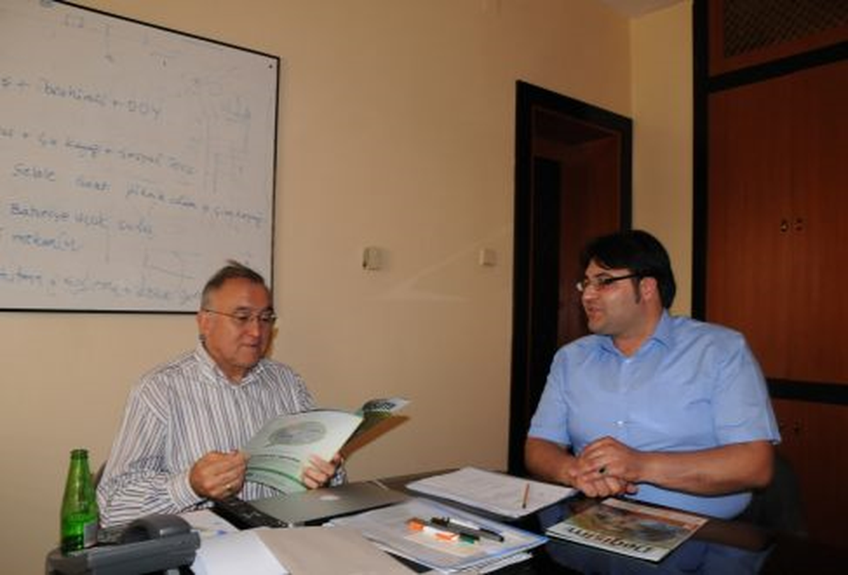 Değişim Rüzgârı Almanya\'da