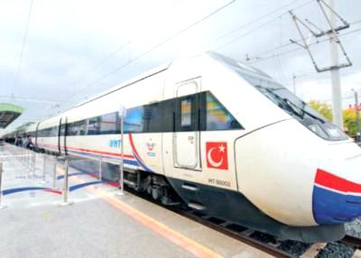 Demiryolları Bazı Hatlarda İlaçlama Yapacak