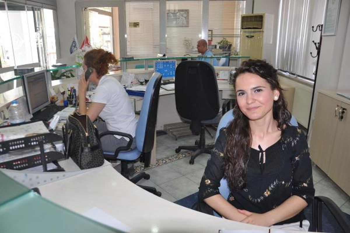 Dert Babası Belediye
