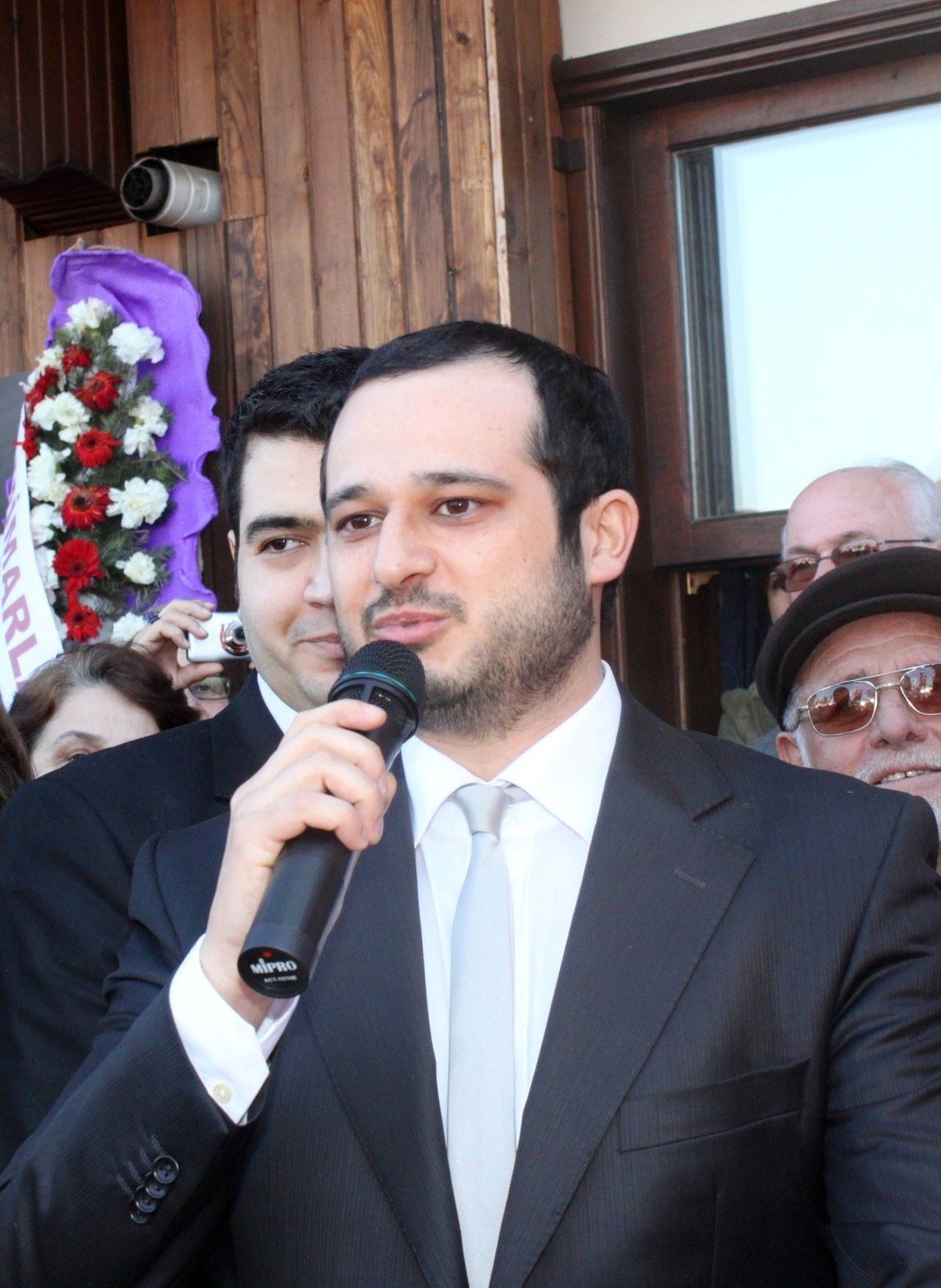 Düzce Umutevine Ziyaret