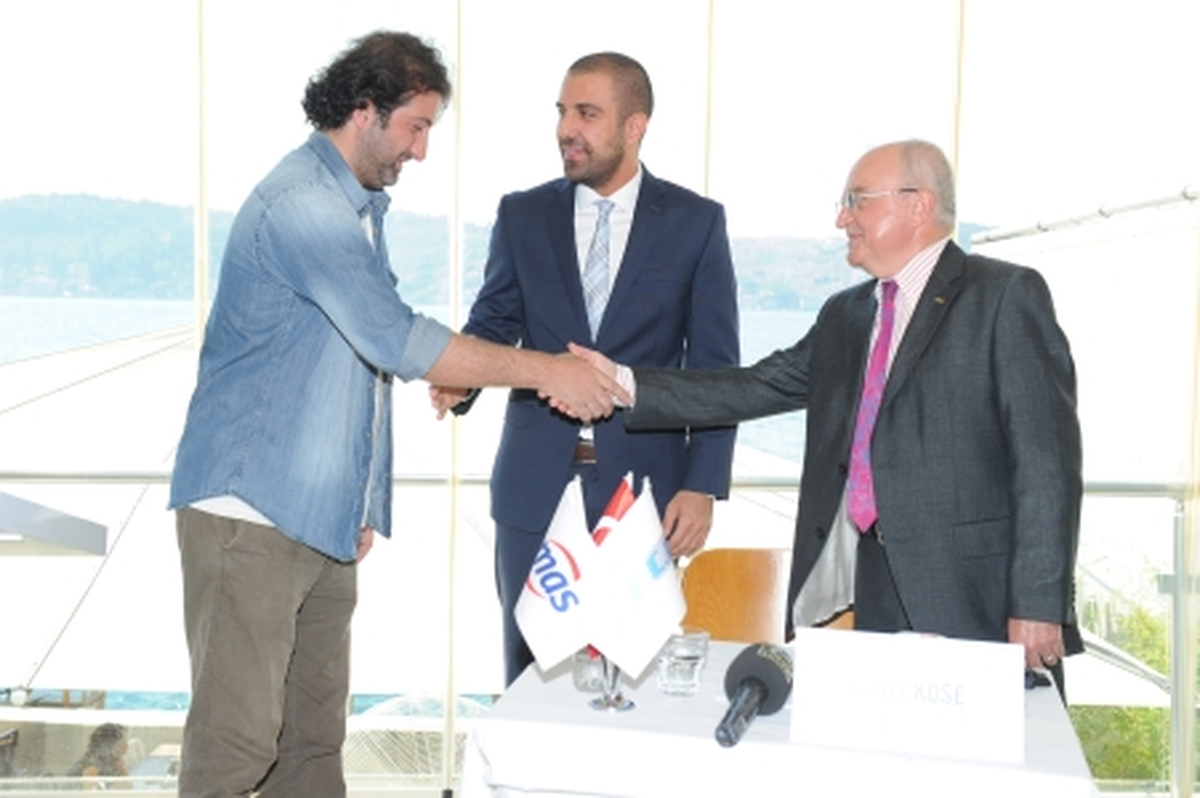 E.C.A.\'dan 30 Milyon Euro Yatırım