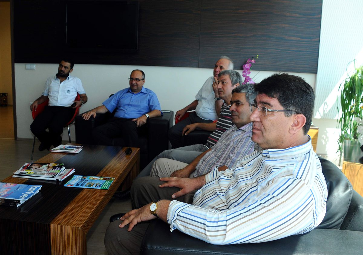 Esnafa Yüzde 15 İndirim