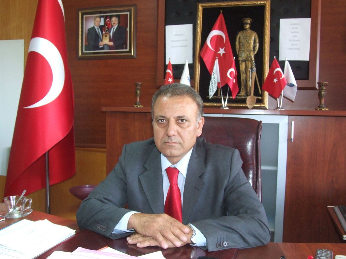 Esnaftan \'Mersin\' Şikayeti