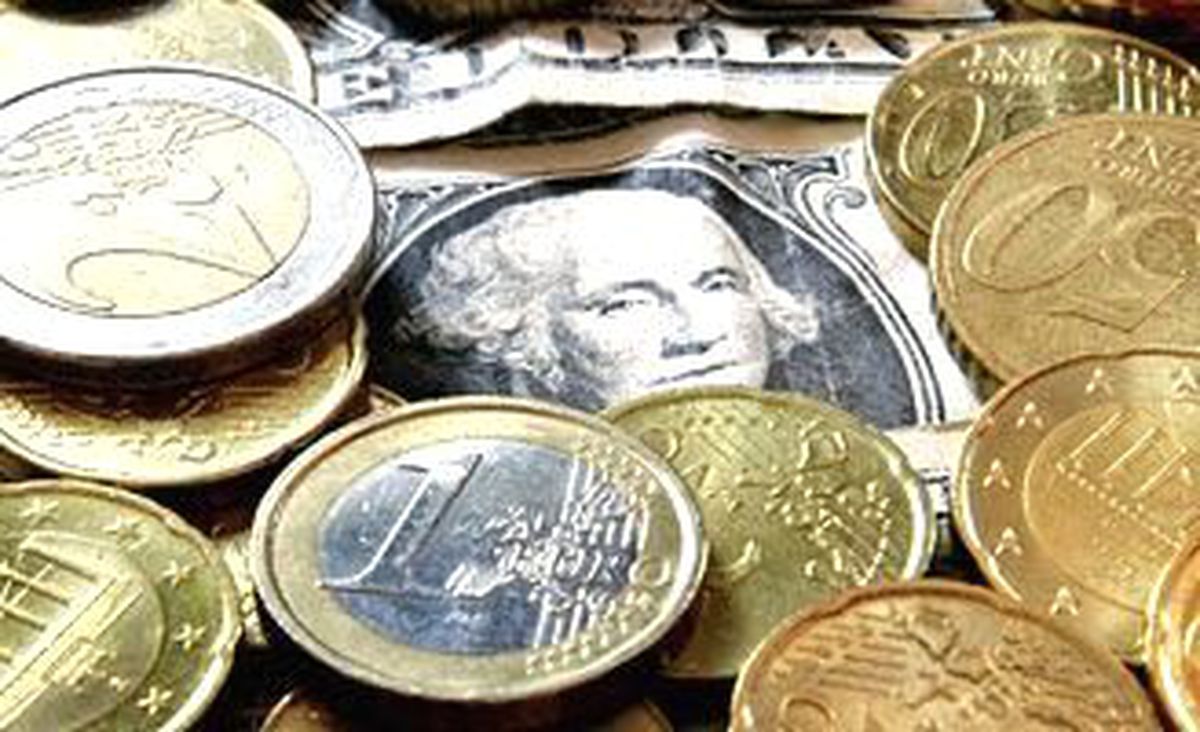 Euro/dolar Paritesi Dip mi Yapacak?