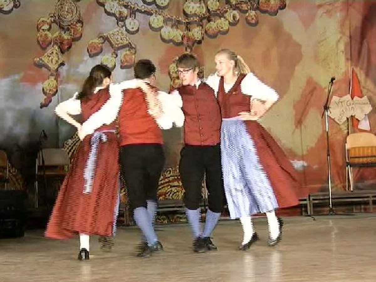 Balkan Folklor Festivali