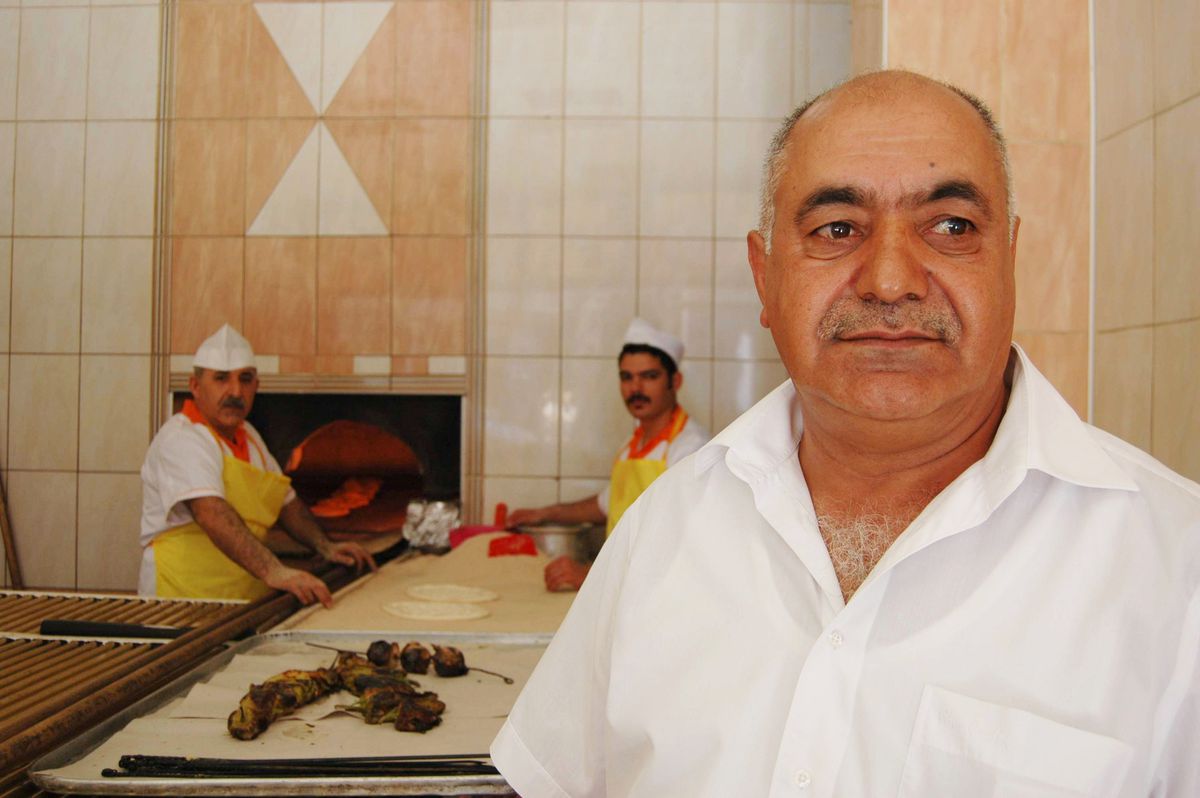 Fırıncıları Bilgilendirme Toplantısı