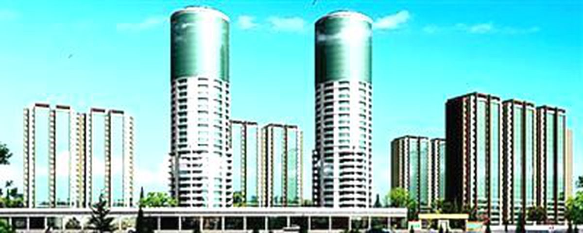 Fiyapı 1001 Villayla Berlin\'e Giriyor