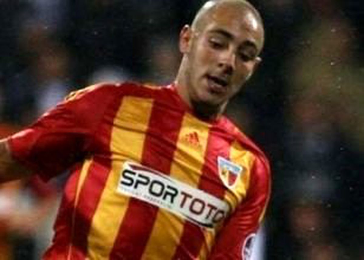 Galatasaray\'dan Bir Bomba Daha