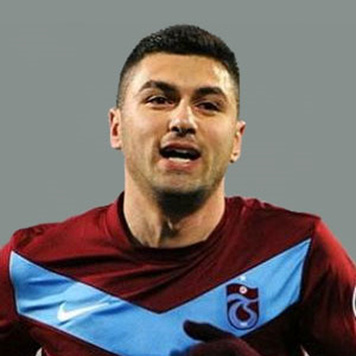 Galatasaray, Burak Yılmaz İçin Görüşüyor