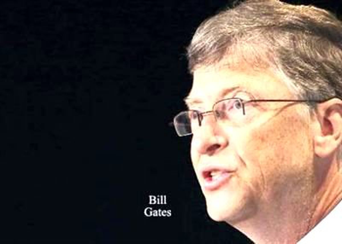 Gates İnandı Geleceğin Motoruna Yatırımı Katladı