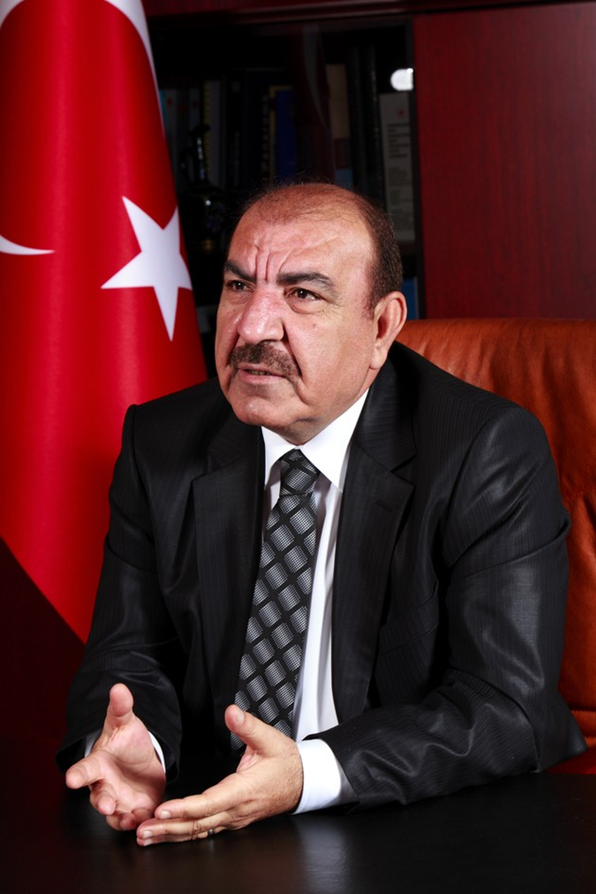 Gaziantep 2023 İhracat Hedefine Emin Adımlarla İlerliyor