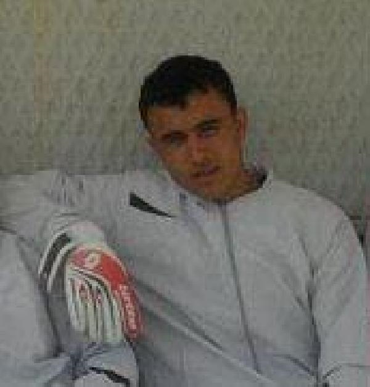 Genç Kaleci, Kaza Kurbanı Oldu