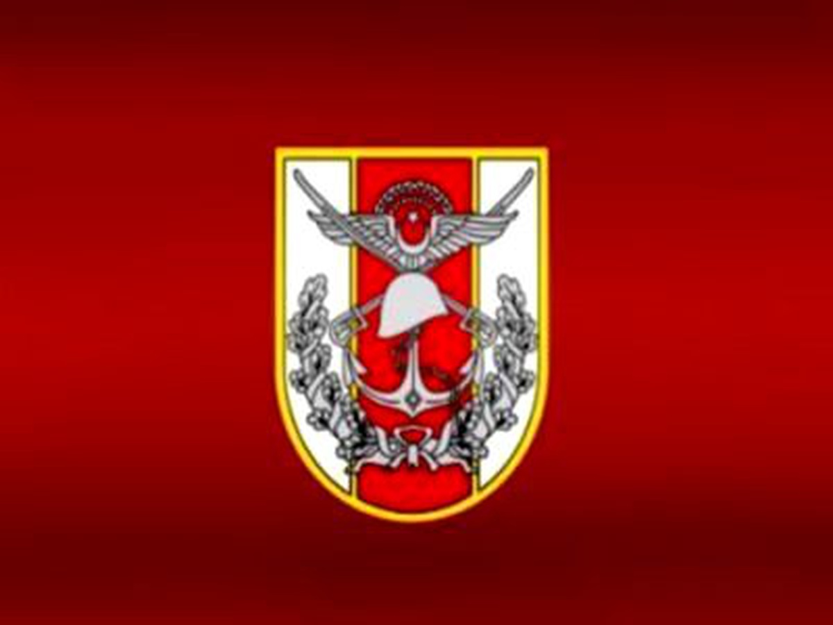 Genelkurmay Başkanlığı\'nca, Suriye\'ye Ait Üç Ayrı Helikopterin Türkiye Sınırına Yaklaşması Üzerine...