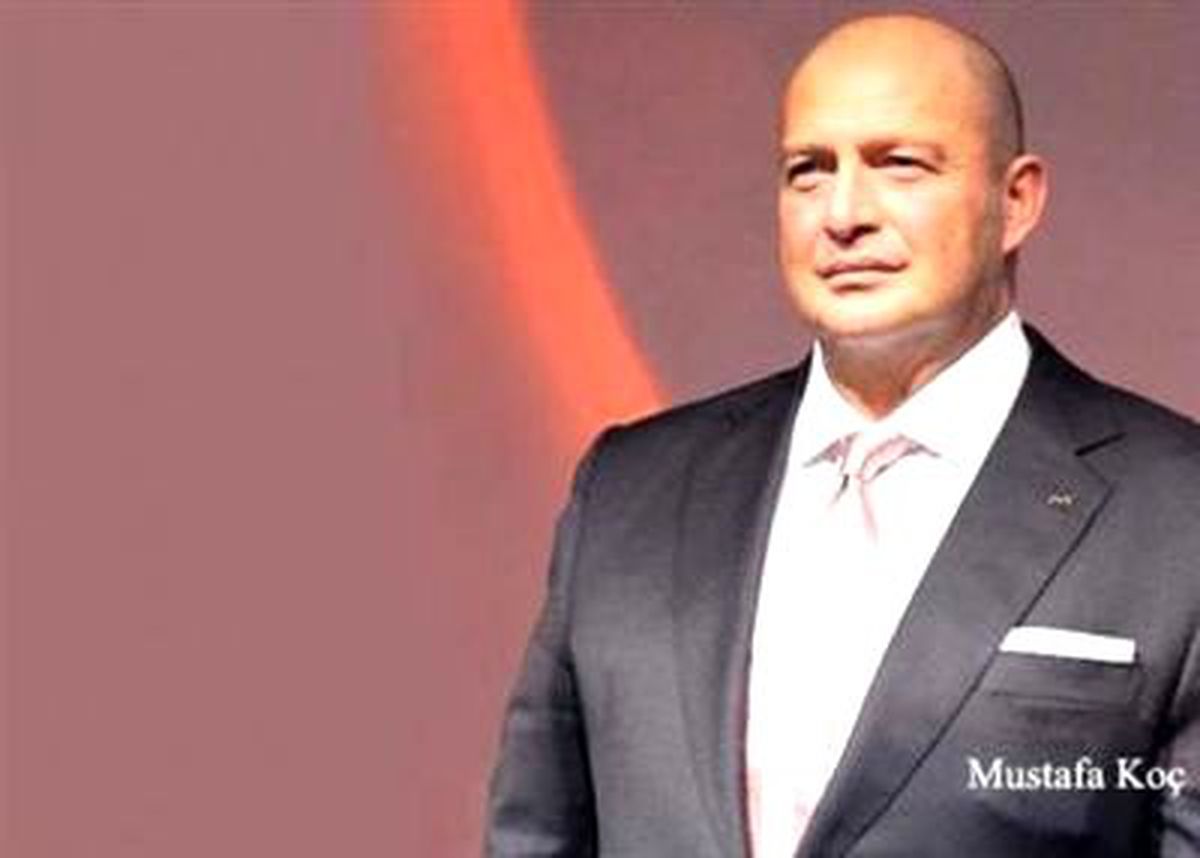 Global 500\'ün Tek Türk\'ü 25 Basamak Birden Yükseldi