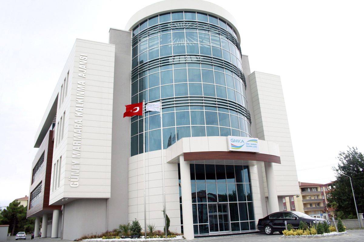 Gmka\'dan Çağrı