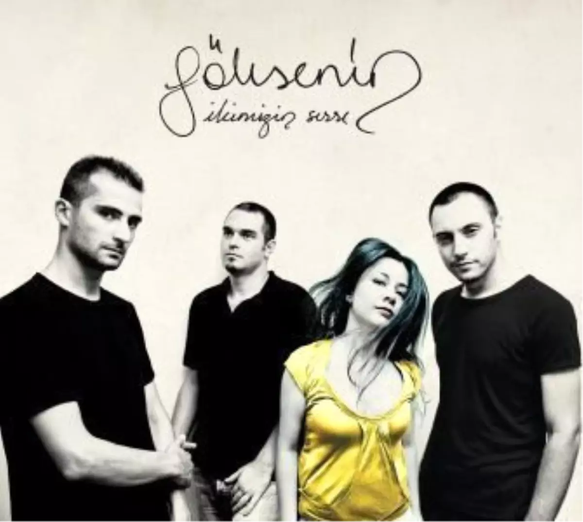 Kadıköy\'de Albüm Tanıtımı