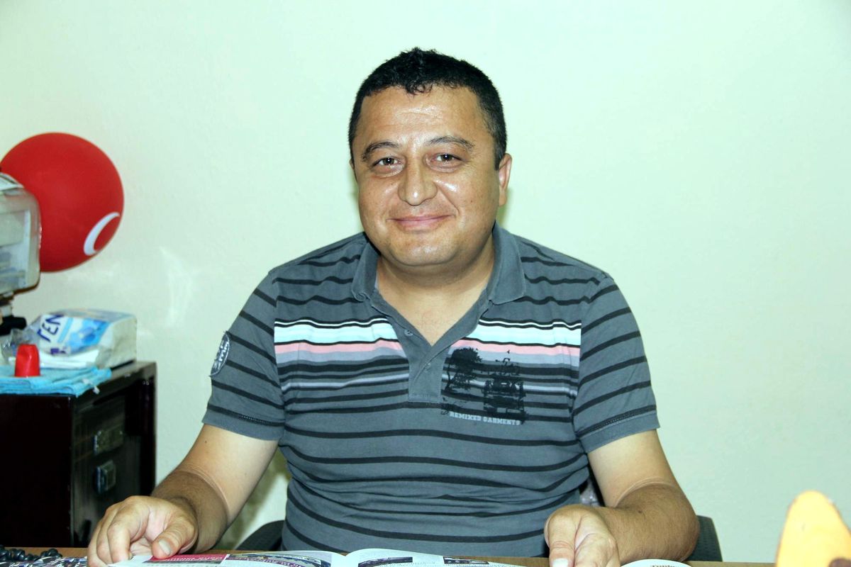 Gülmez Bartınlıları Uyardı