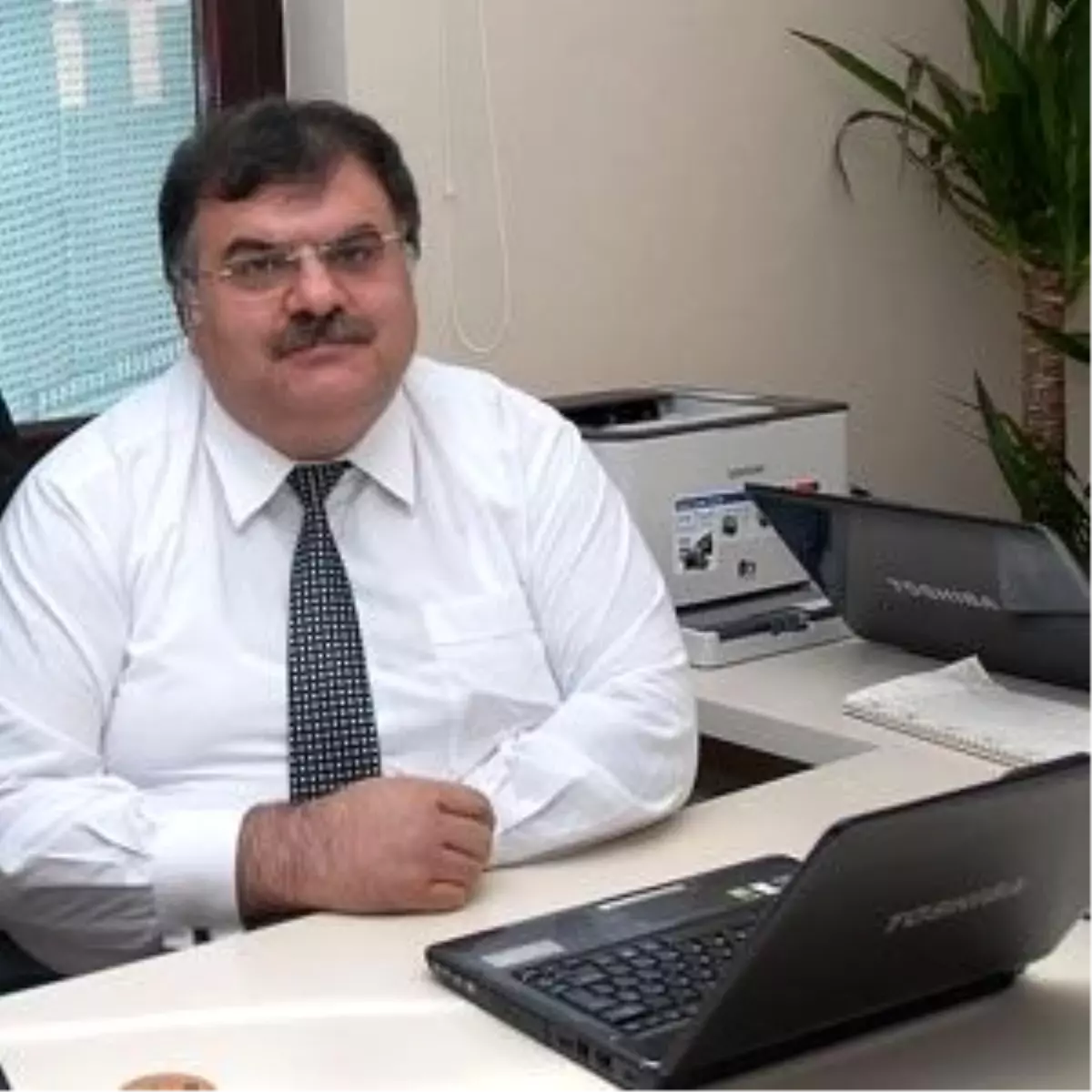 Has Parti Genel Başkan Yardımcısı Erdoğan Açıklaması