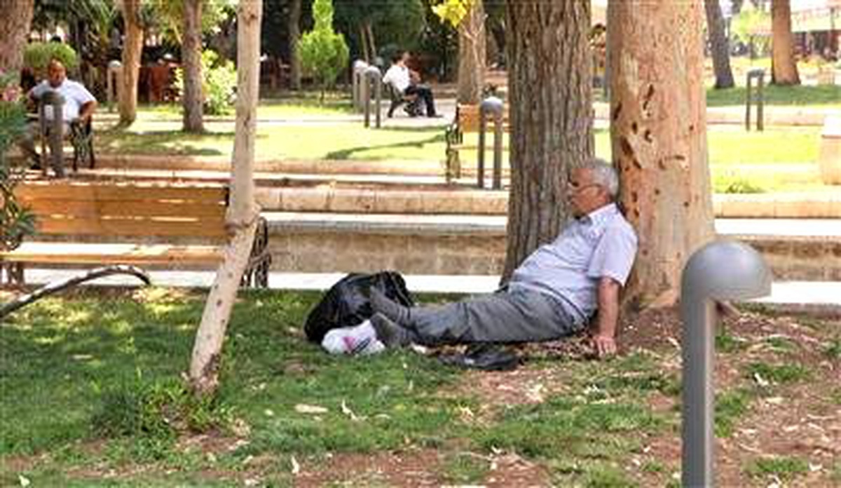 Hava Sıcaklığı İç Kesimlerde 1 İla 3 Derece Azalacak