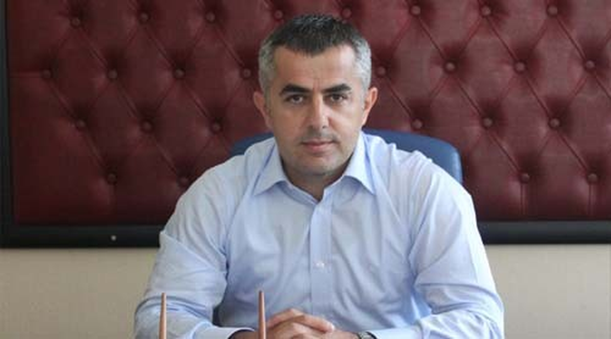 İlçe Sağlık Müdürlüğü\'ne Atandı