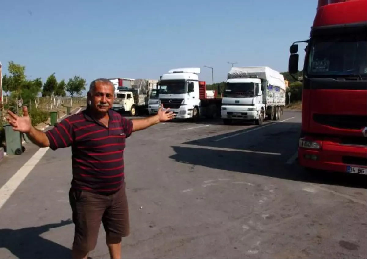 İstanbul Trafiğine Çözüm Önerisi.