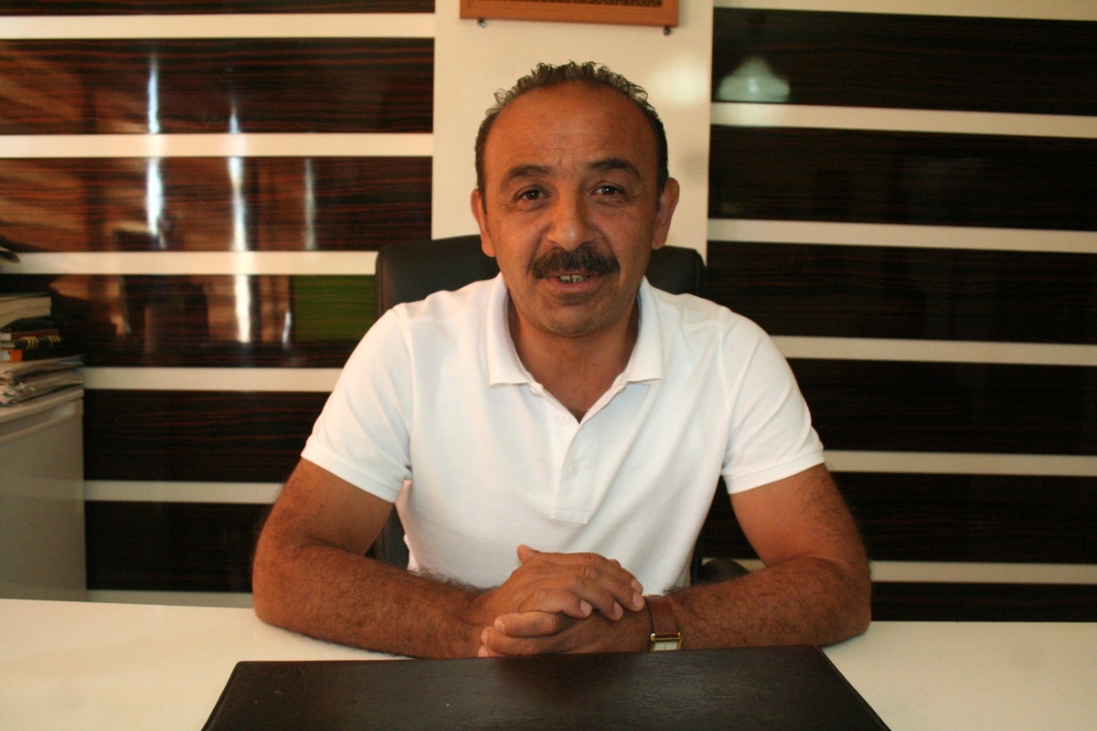 Kanal 55, Ramazan\'da Uydudan Yayın Hayatına Başlıyor