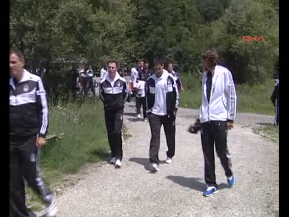Kartal Zirve Yaptı