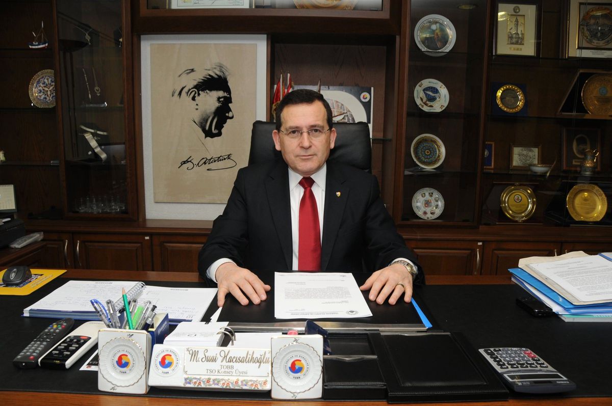 Kaynakçılık Aranan Meslek Oldu