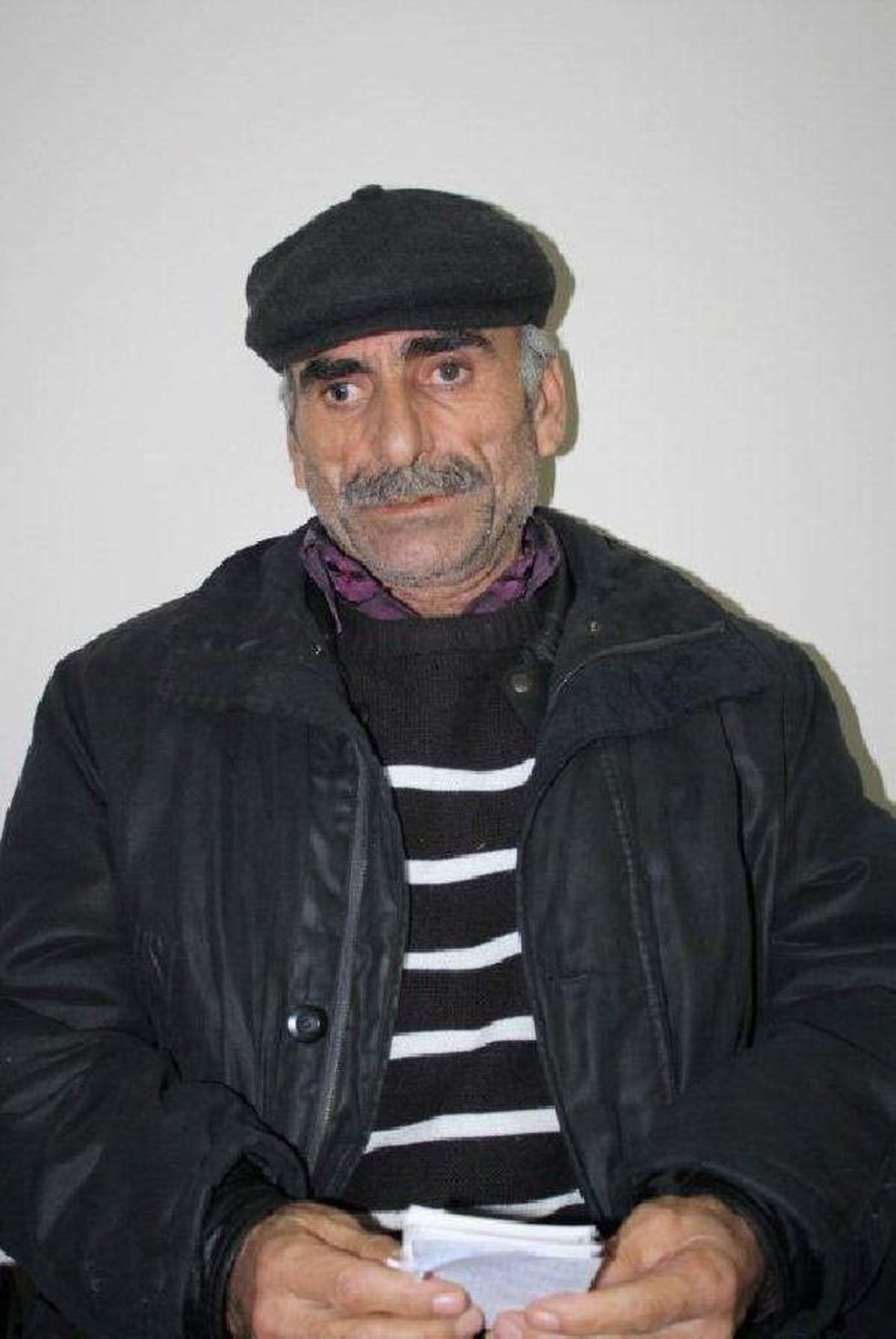 Kck Tutuklusu Cezaevinde Öldü